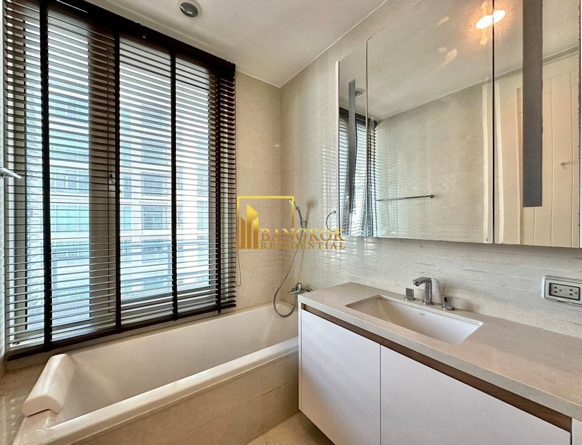 picture Q Langsuan | 2 Bedroom Property For Rent in Chidlom - BR6827CD - 13/33