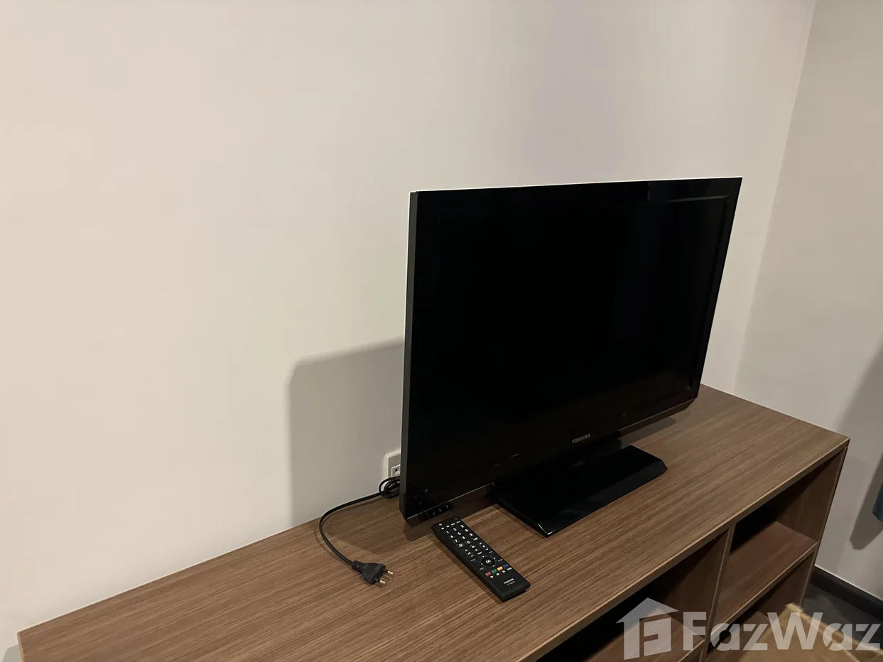 picture 1-Bedroom Condo | Edge Sukhumvit 23 | City View | 5 MB Net 6647591 - 5/16