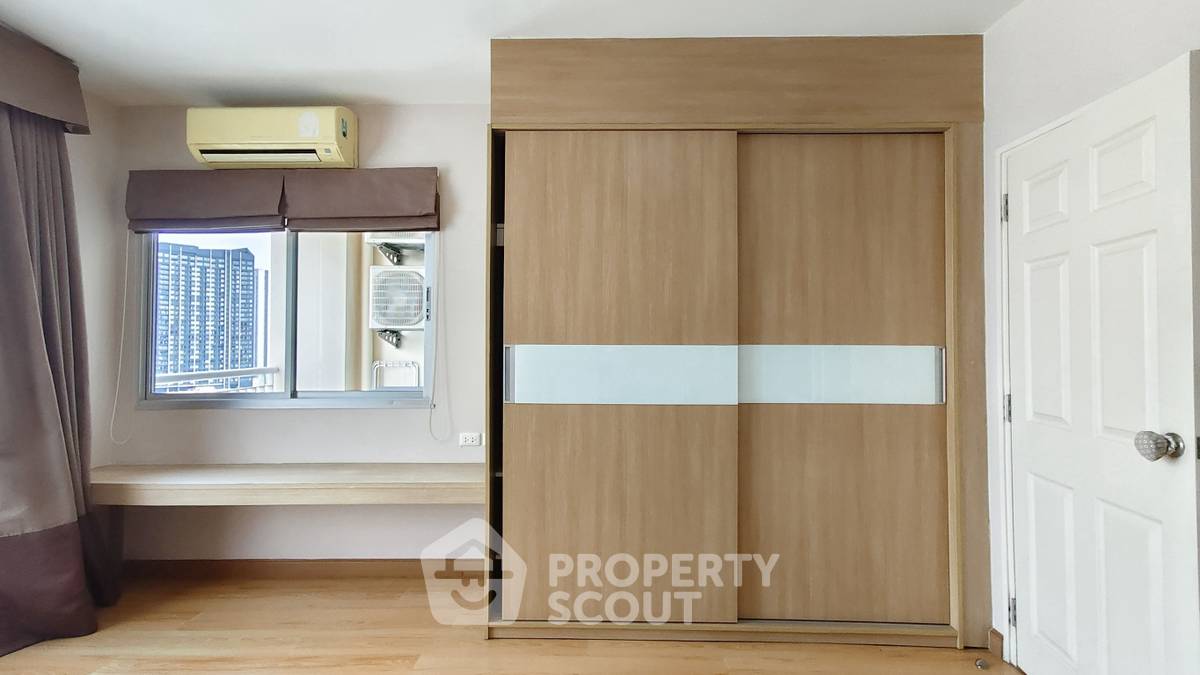 picture 17th-Floor 1-BR At Life @ Sukhumvit 65 Near BTS Phra Khanong (ID 3072414) - 8/11