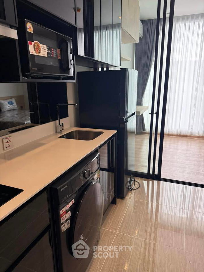 picture 36th-Floor 1-BR At Noble Around Ari Near BTS Ari (ID 2902864) - 8/16