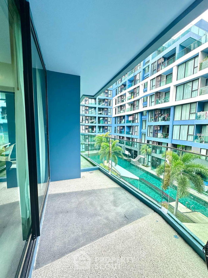 picture 1-BR At Acqua Condominium Jomtien, Jomtien Beach (ID 2159213) - 15/16