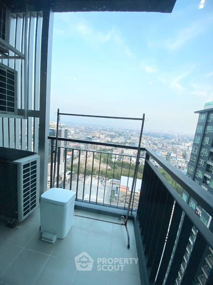 รูป คอนโด 2 ห้องนอน ชั้น 32 Life Ratchadapisek ใกล้ MRT ห้วยขวาง (ID 2000709) - รูปที่ 15/20