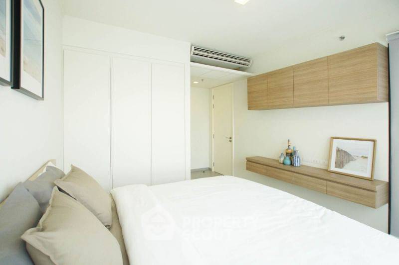 รูป คอนโด 1 ห้องนอน Zire Wongamat ขนาด 49 ตร.ม. ชั้น 14 (ID 1540004) - รูปที่ 8/15