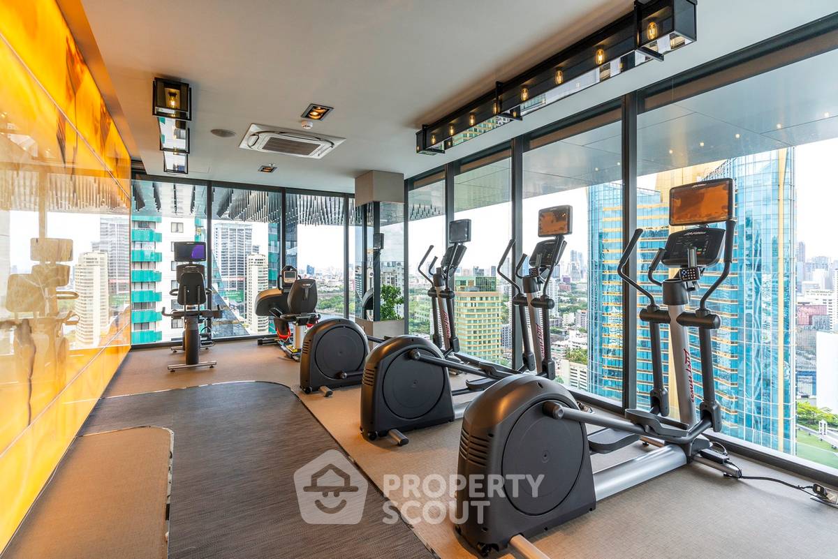 รูป ราคาดี 3 ห้องนอน ชั้น 36 Celes Asoke ใกล้ MRT สุขุมวิท 50 ม. (ID 889045) - รูปที่ 7/26