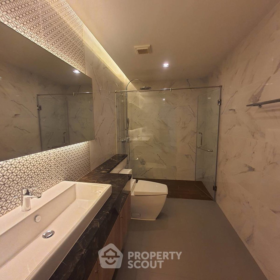 รูป คอนโด 3 ห้องนอน ขนาด 300 ตร.ม. ชั้น 26 ที่ The Fourwings Residence (ID 3157274) - รูปที่ 15/18