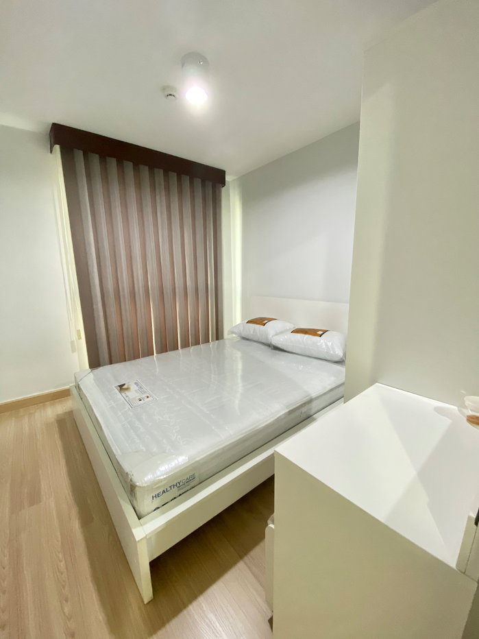 รูป code : A01 ว่างแล้ว!! คอนโดให้เช่า ชาโตว์ อิน ทาวน์ วิภาวดี 30-1 (Chateau In Town Vibhavadi 30-1) | พร้อมเข้าอยู่ 31 ก.ย. 2569 นี้ - รูปที่ 2/15