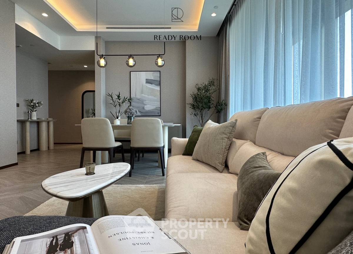 picture 200m To BTS Phrom Phong | 2-BR The Estelle Phrom Phong (ID 3156935) - 1/18