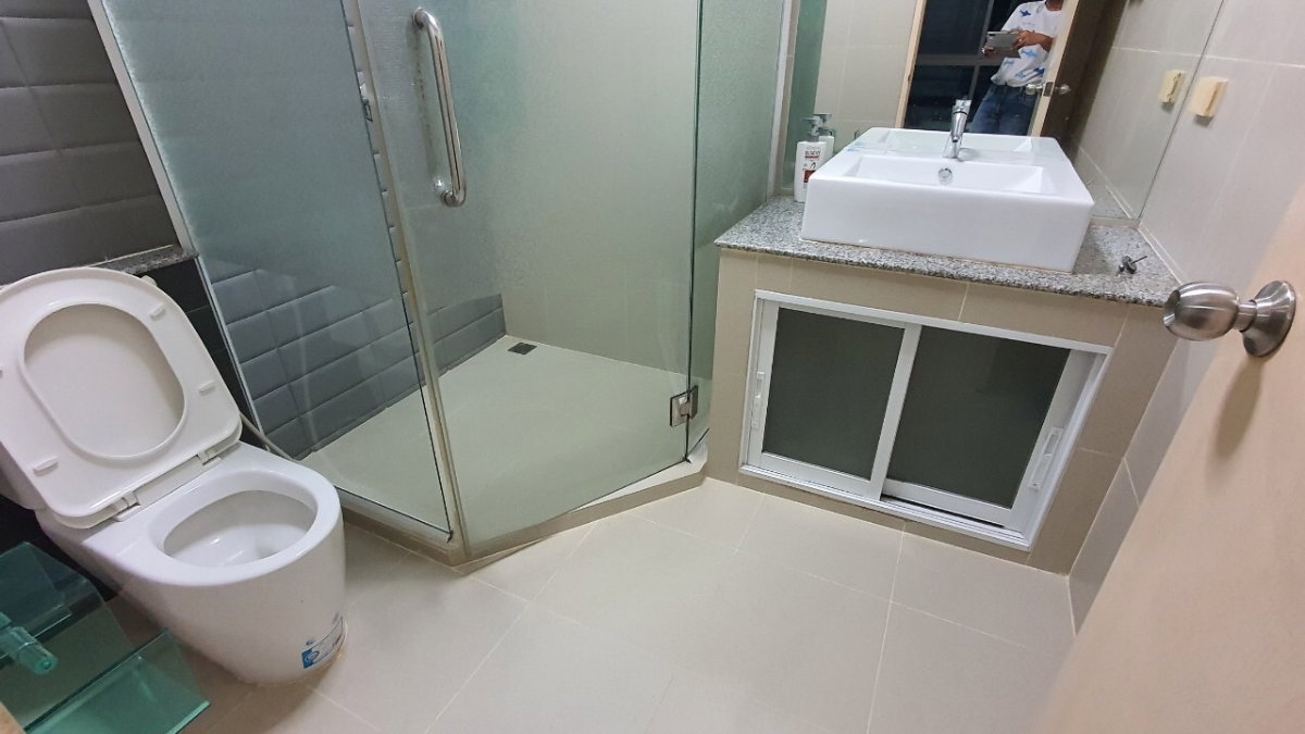 รูป ให้เช่า ทาวน์โฮม 3 ชั้น ทำเลดี ตรงข้ามเซ็นทรัลแจ้งวัฒนะ - รูปที่ 12/12
