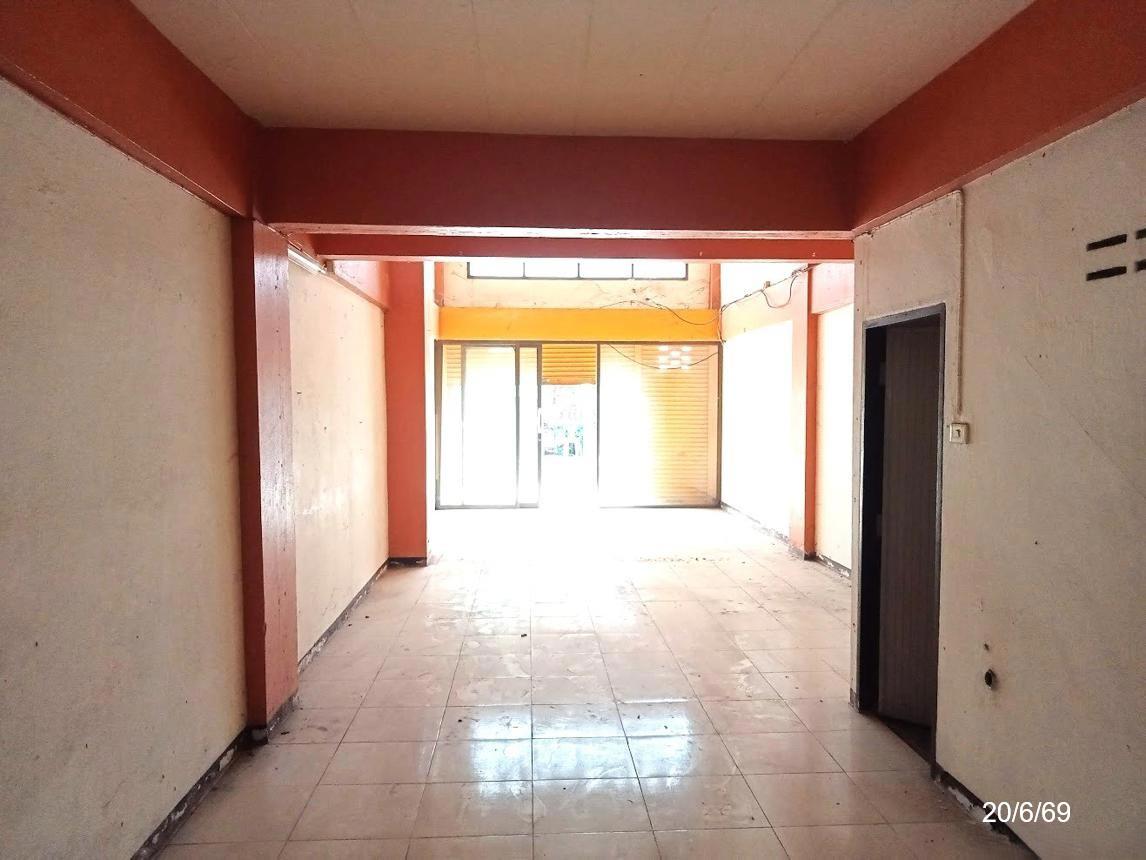 รูป อาคารพาณิชย์ 15 ตร.วา เมืองนครราชสีมา นครราชสีมา 2.8M - รูปที่ 18/34