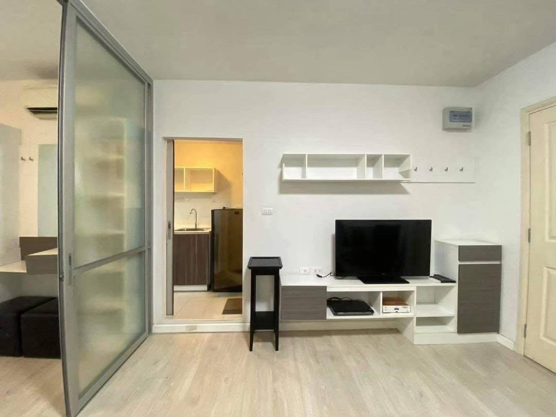รูป ปล่อยเช่า D Condo sign   ขนาด 30 ตร.ม. ชั้น 2 - รูปที่ 5/8