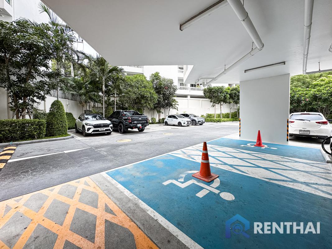 picture Condo for rent  with Ocean View at Sands Condominium - 11/25
