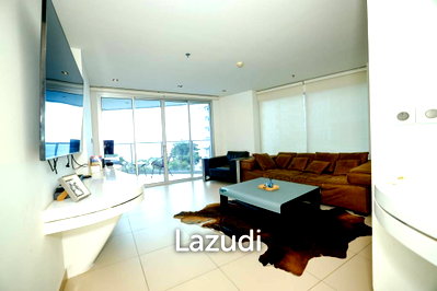 Condos for sale : Spacious Sea View 1-Bedroom Condo for Sale at Sands