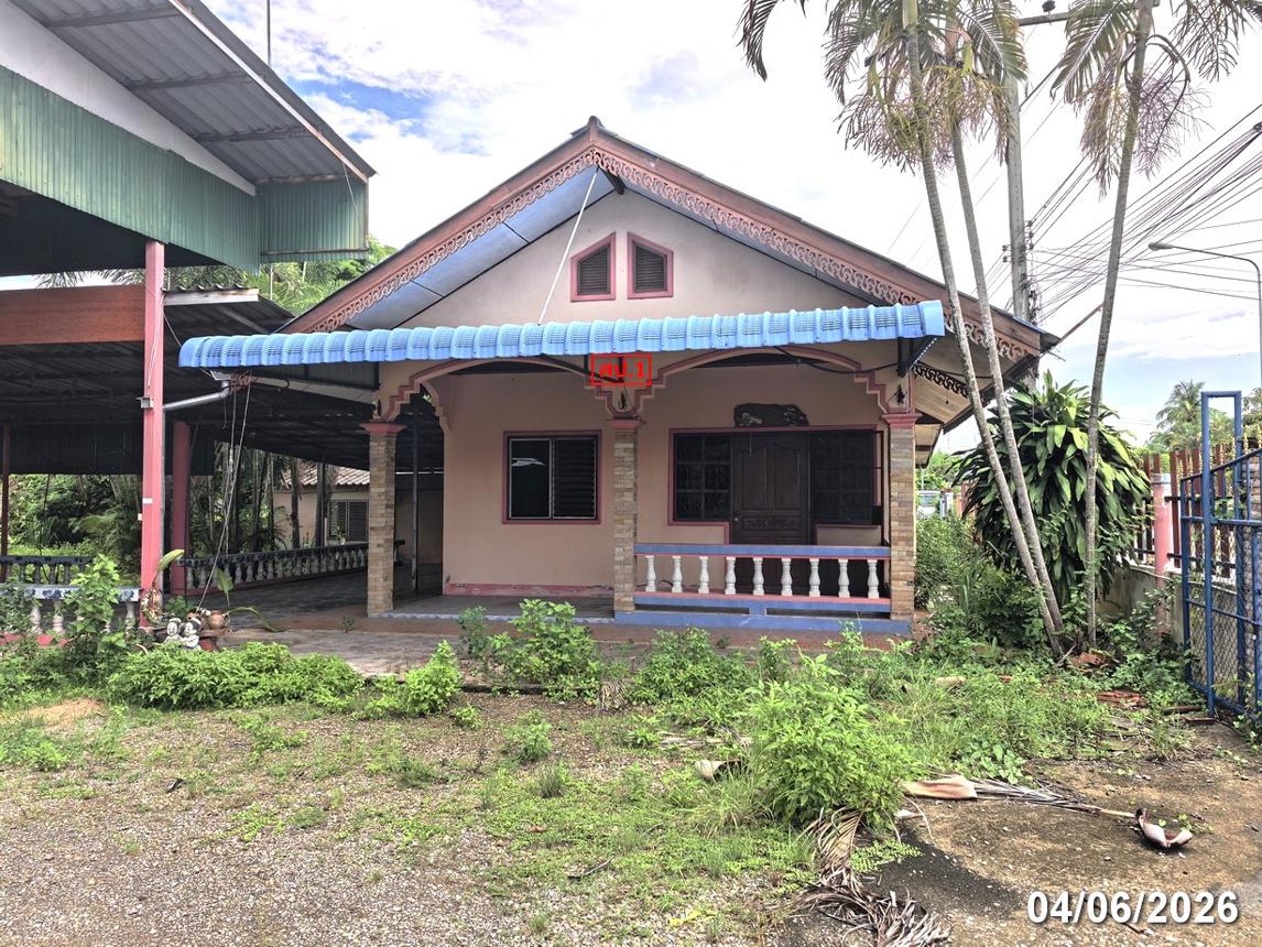 picture HOME 1014 Sq.w. Doi Lo Chiang Mai for 4.8M - 22/42