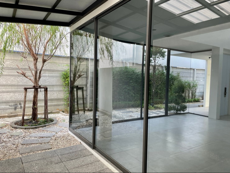 picture Arkin Vibhavadi Home Office (Donmuang) For Rent - 9/19