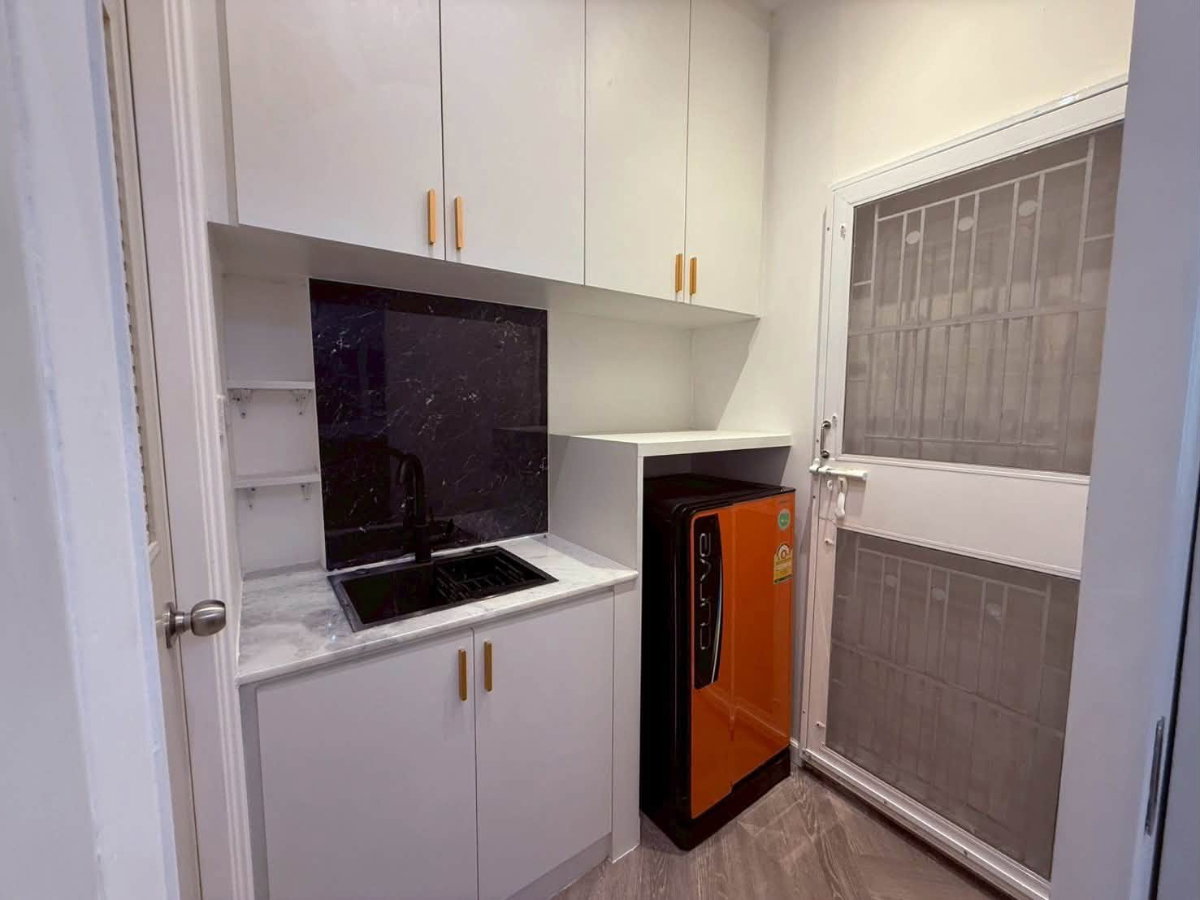 picture 🔥For Sale: Lumpini Township Rangsit–Khlong 1 | 🚆 Near SRT Red Line Rangsit Station - 3/14
