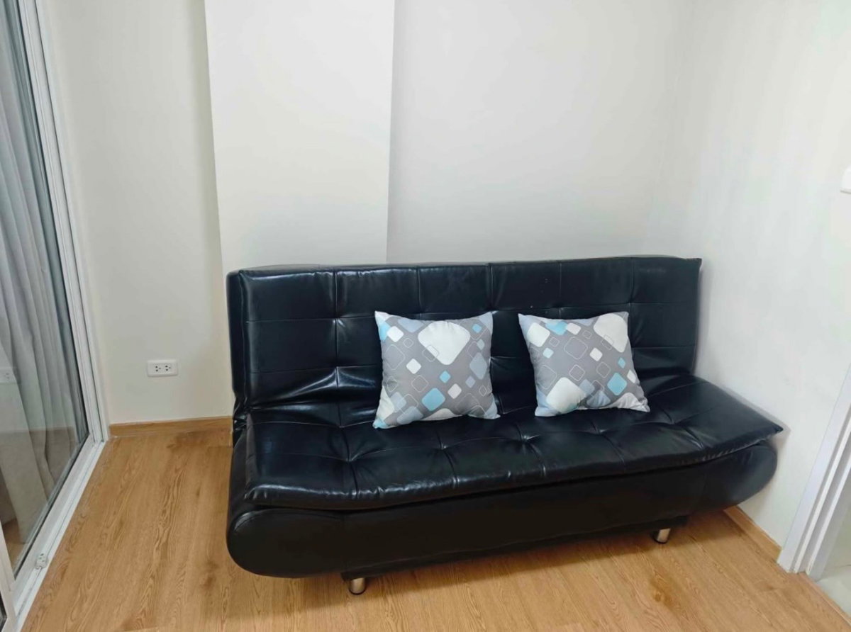 picture The NHA Condo Prachanivect 3 for rent ✨ Fully furnished - 3/3