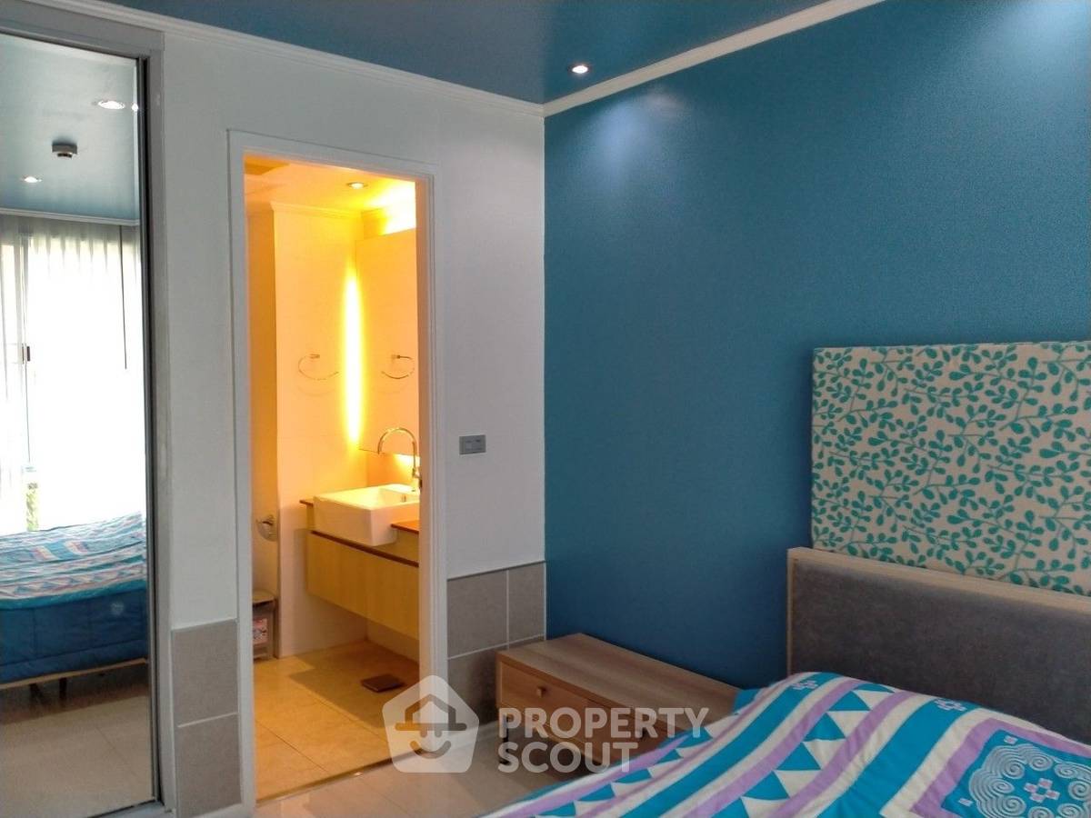 picture 1-BR Condo At Atlantis Condo Resort, Pattaya (ID 1295664) - 24/46