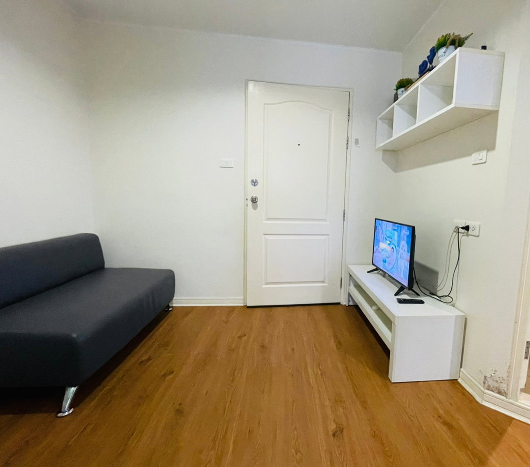 รูป เช่าคอนโด Lumpini Condo Town Ramintra - Nawamin (ลุมพินี คอนโด ทาวน์ รามอินทรา-นวมินทร์) - รูปที่ 6/18