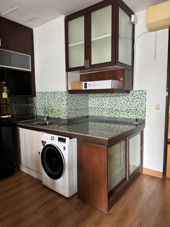 รูป ✨Unmatched Financial Value in Bangkok’s Most Desirable Neighborhood✨ - รูปที่ 13/27