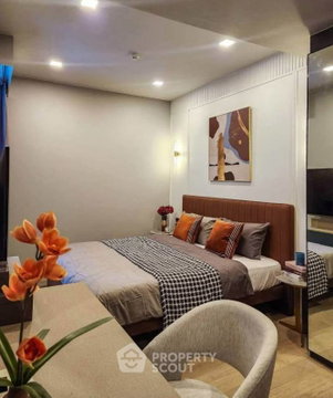 200m To BTS Phrom Phong | 2-BR Ashton Residence 41 (ID 3153732)