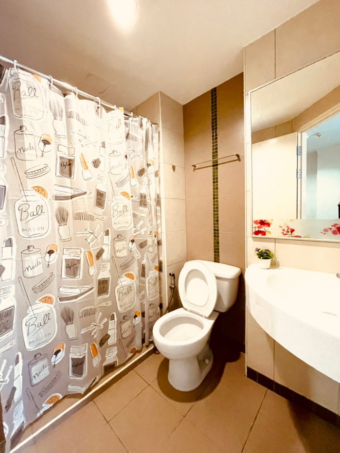 รูป เช่าคอนโด Lumpini Condo Town Ramintra - Nawamin (ลุมพินี คอนโด ทาวน์ รามอินทรา-นวมินทร์) - รูปที่ 7/18