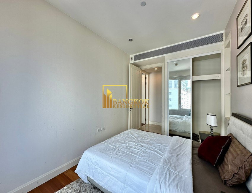 picture Q Langsuan | 2 Bedroom Property For Rent in Chidlom - BR6827CD - 17/33