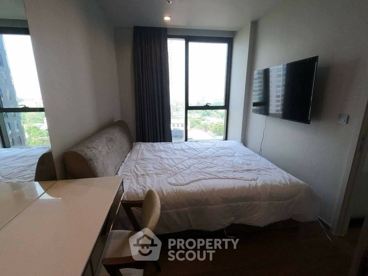 รูป คอนโด 2 ห้องนอน Ideo Q Sukhumvit 36 ห่าง BTS Thong Lor 400 เมตร (ID 1792246) - รูปที่ 4/9