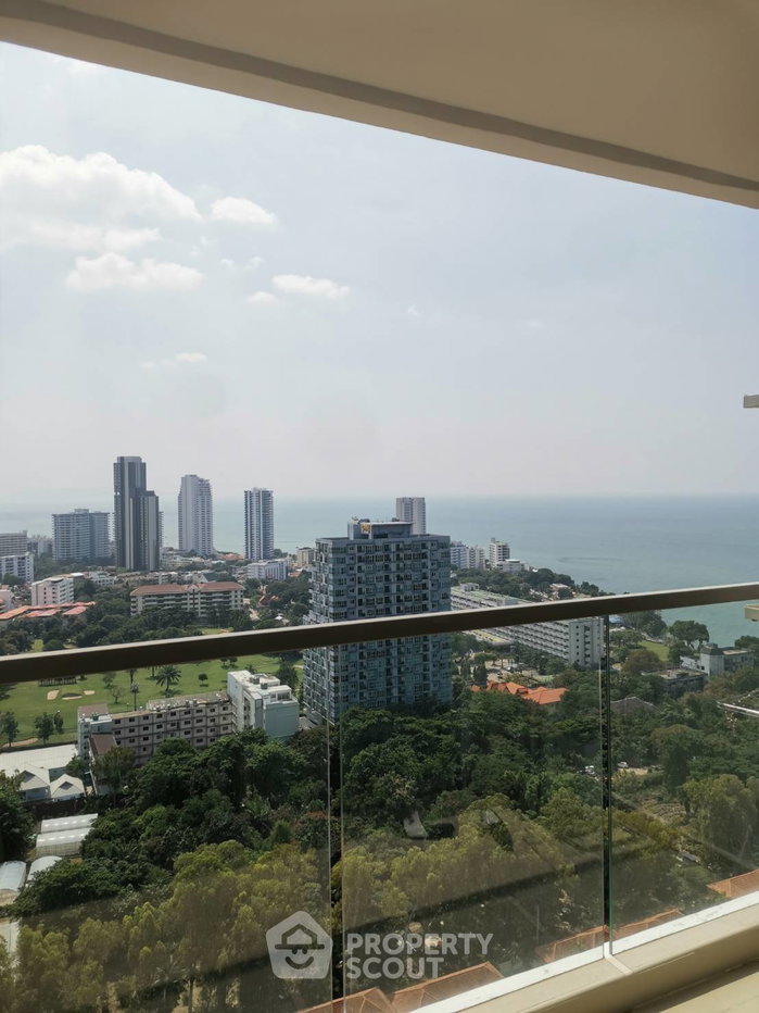 รูป คอนโด 1 ห้องนอน The Peak Towers พระตำหนัก 46 ตร.ม. (ID 1093110) - รูปที่ 15/16