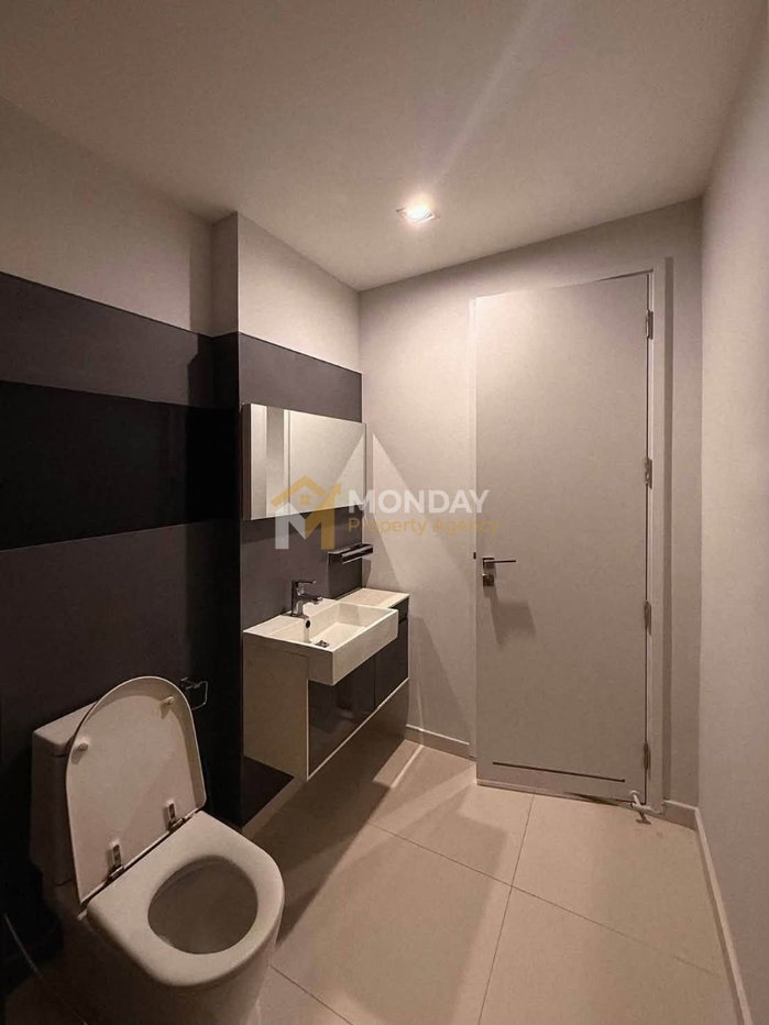picture 🔥 Available Now! The Room Sukhumvit 62 - Book Before It's Gone! 🔥 MD-26066699 - 8/10