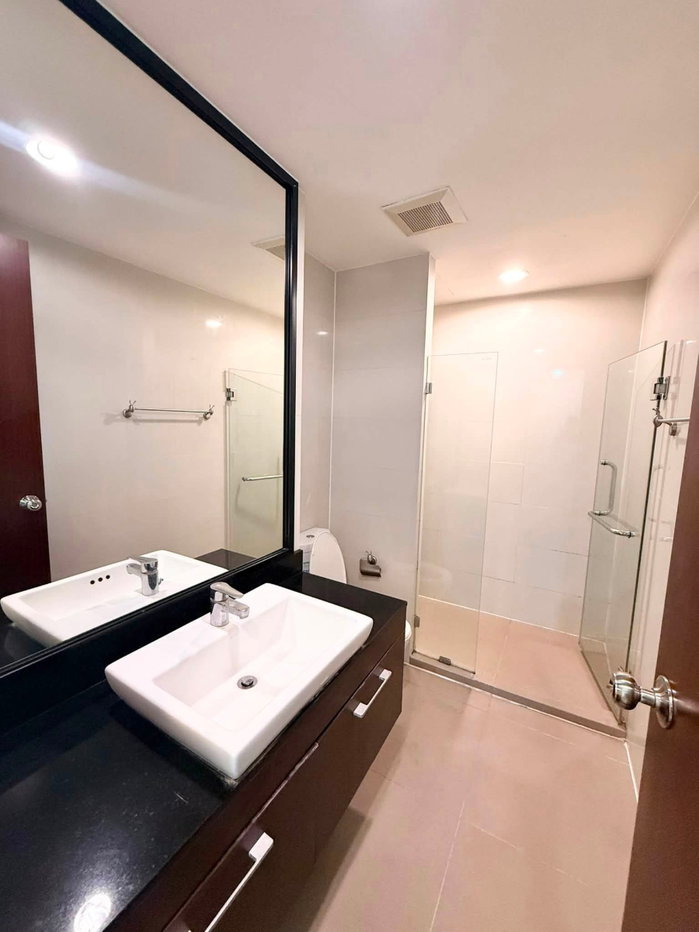 รูป 🔥 THE LINE Phahonyothin Park ห้องใหญ่ 1 ห้องนอน ชั้น 22 ขนาด 46 ตร.ม. ใกล้ BTS ห้าแยกลาดพร้าว เพียง 20,000 บาท/เดือน พร้อมเข้าอยู่! 🌿🏙️ - รูปที่ 7/7