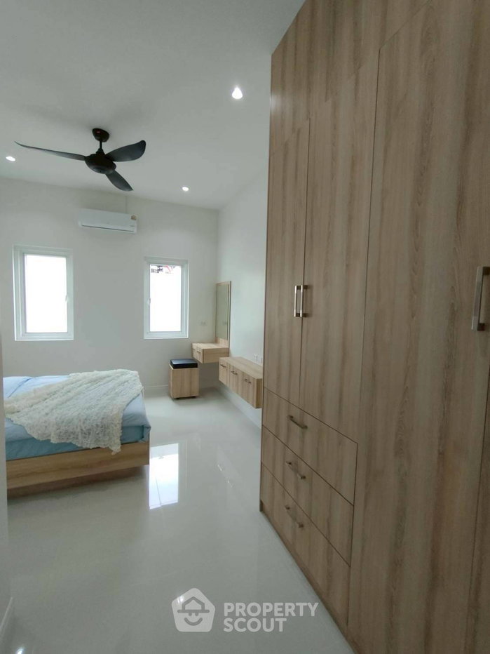 picture Pet-Friendly 3-Bedroom Villa At Baan Phudara Hua Hin (ID 3156981) - 20/40
