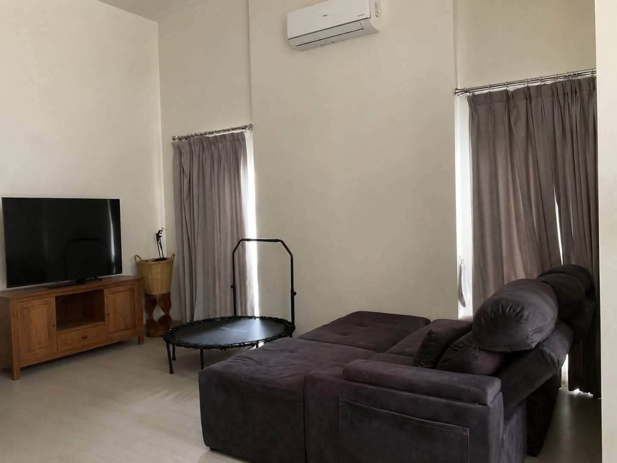 รูป ขายบ้านเดี่ยวชั้นเดียว บ้านวังตาล หางดง เชียงใหม่ 2 ห้องนอน 60 ตร.ว. ราคา 3.4 ล้าน (H557) T.094-651-1456 - รูปที่ 5/7