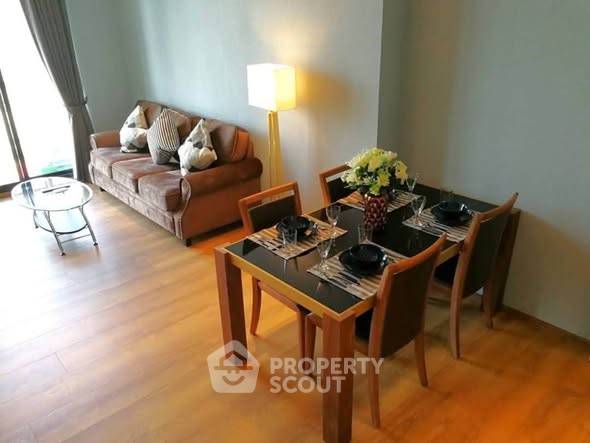 รูป ชั้น 35 ห้อง 2 ห้องนอน Park Origin Phrom Phong ใกล้ BTS พร้อมพงษ์ (ID 3156830) - รูปที่ 2/10
