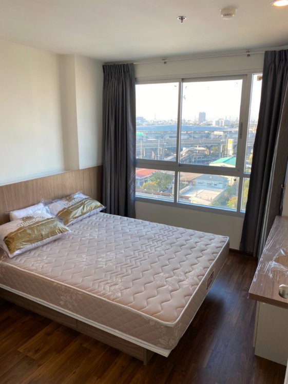 picture 🎈#PC2404_280 🎈💥Urgent💥 Guaranteed availability! Click quickly before it's gone‼️ For Rent 1️⃣1️⃣k.🔥 Condo U Delight Ratchavipha - 2/28