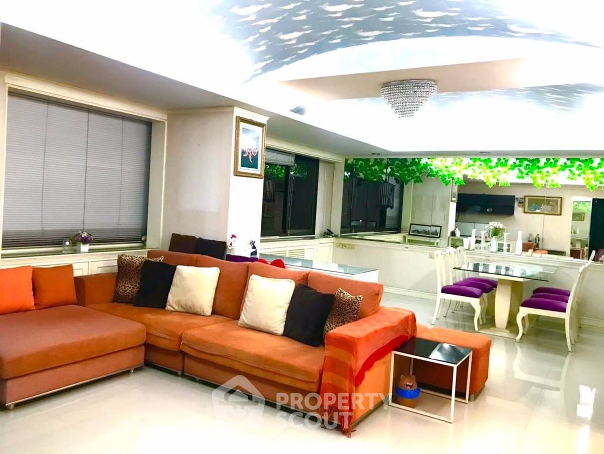 picture Spacious 1-BR 96 Sqm For Rent At Royal Nine Residence (ID 2812419) - 9/11