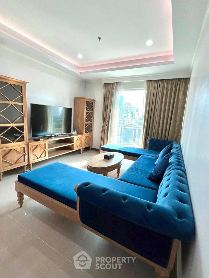 รูป คอนโด 2 ห้องนอน Supalai Elite Phayathai ใกล้ ARL ราชปรารภ (ID 3155898) - รูปที่ 3/10