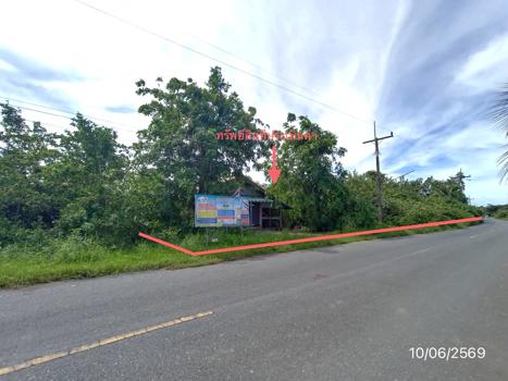 picture HOME 461 Sq.w. Ranot Songkhla for 692,000 - 17/20