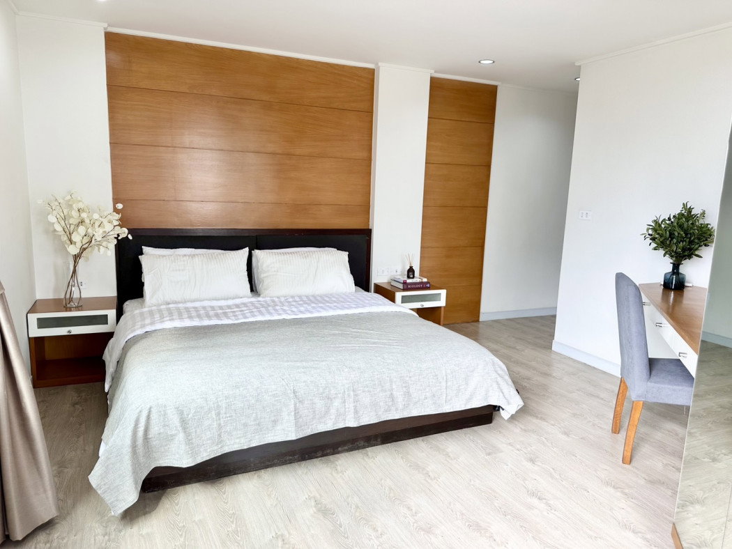 รูป เช่า The Royal Place 1 (Regent Royal Place 1) ใกล้ BTS ราชดำริ | ห้องมุม | Fully Furnished | พร้อมเข้าอยู่ - รูปที่ 6/12