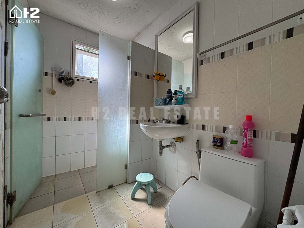 รูป ขายบ้านเดี่ยว ศุภาลัยวิลล์ ลำลูกกาคลอง 5 ใกล้วงแหวนกาญจนาภิเษก ถูกที่สุดในโครงการ - รูปที่ 19/20
