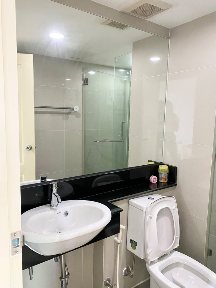 รูป code : A01 ว่างแล้ว!! คอนโดให้เช่า ชาโตว์ อิน ทาวน์ วิภาวดี 30-1 (Chateau In Town Vibhavadi 30-1) | พร้อมเข้าอยู่ 31 ก.ย. 2569 นี้ - รูปที่ 6/15