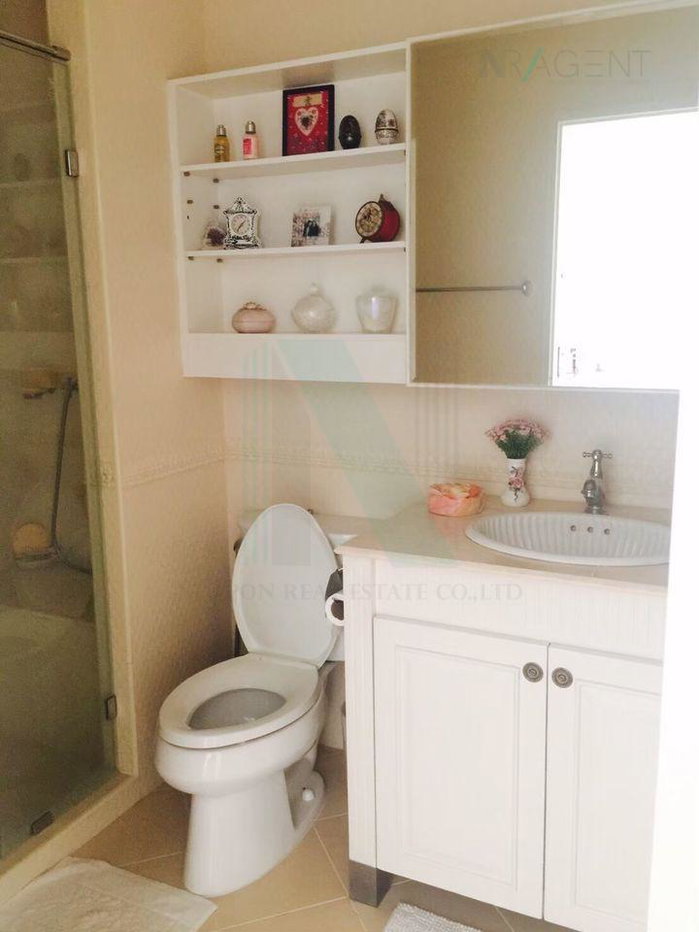 picture For sell condo SUPALAI RIVER PLACE Building 1, Floor 19,1 bed room, Room size 51.00 sqm - 7/8
