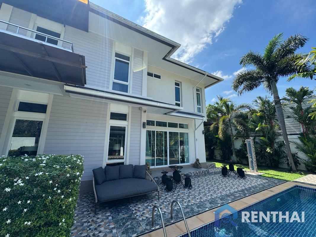 รูป สำหรับ ขาย วิลล่า  ที่ Tanode Estate - รูปที่ 2/25