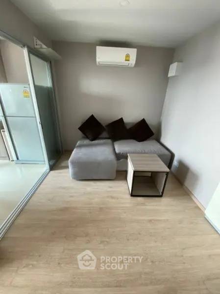 รูป คอนโดหนึ่งห้องนอน Elio Del Mos Phaholyothin 34 ใกล้ BTS เกษตรศาสตร์ (ID 2317127) - รูปที่ 5/6