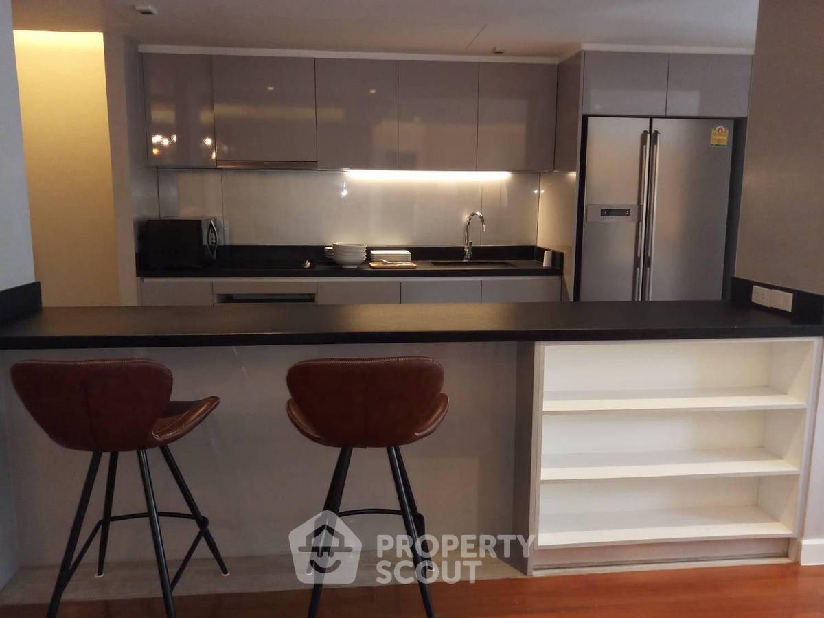 picture 200 Sqm 3-BR At La Citta Delre Thonglor 16 Near BTS Thong Lor (ID 1403238) - 4/8
