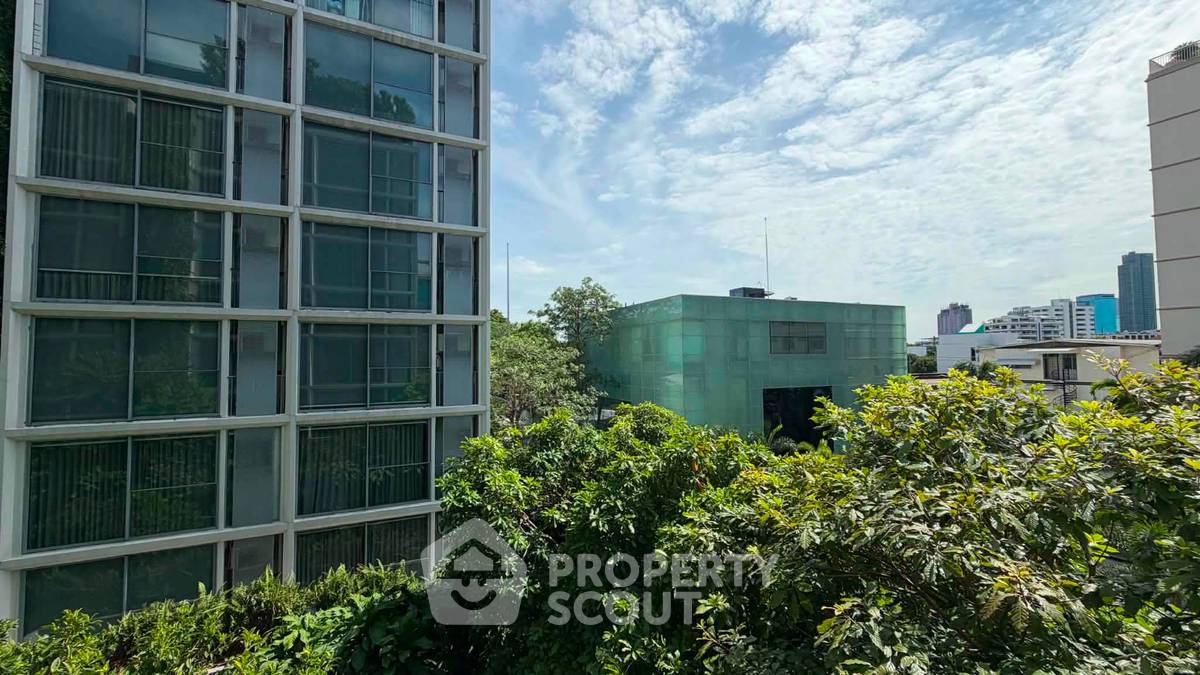 picture Pet-Friendly 1-BR At SCOPE Promsri Near BTS Phrom Phong (ID 3155946) - 12/14