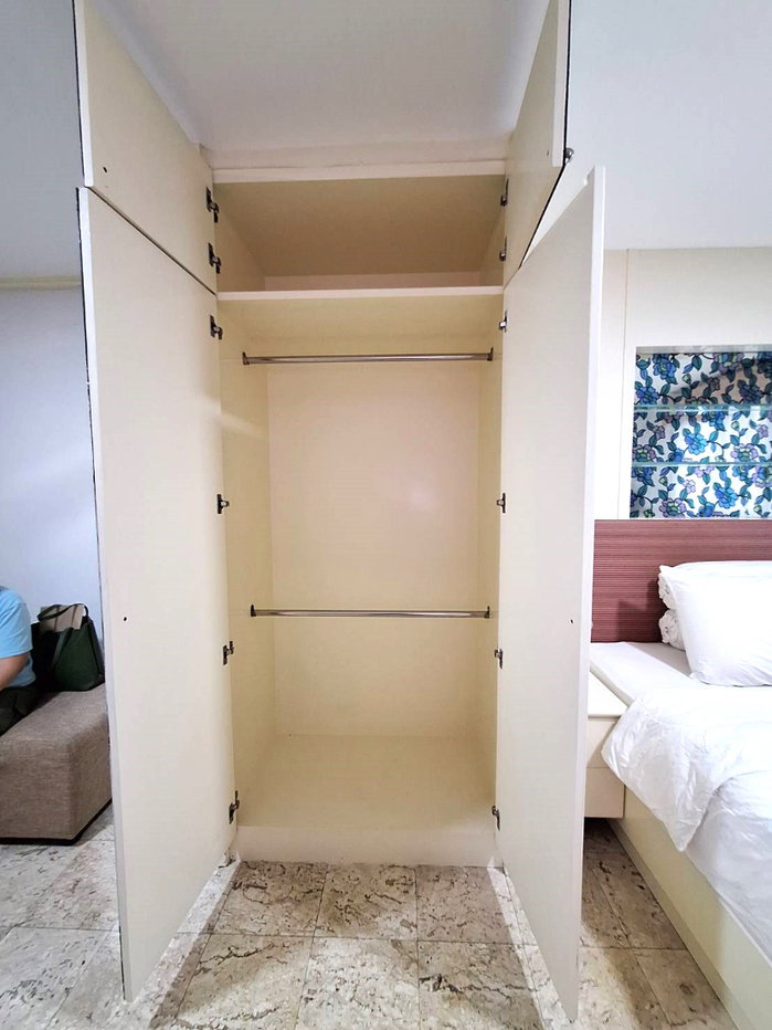 picture For Rent Lumpini Place Sathon Studio 30 Sq.M. 2 Floor  - 3/17