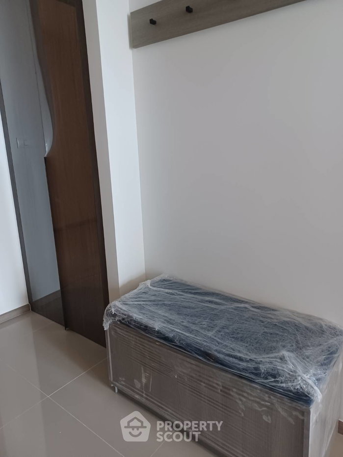 picture Great Value 1-BR Condo At THE BASE Phetchaburi-Thonglor (ID 829211) - 4/10