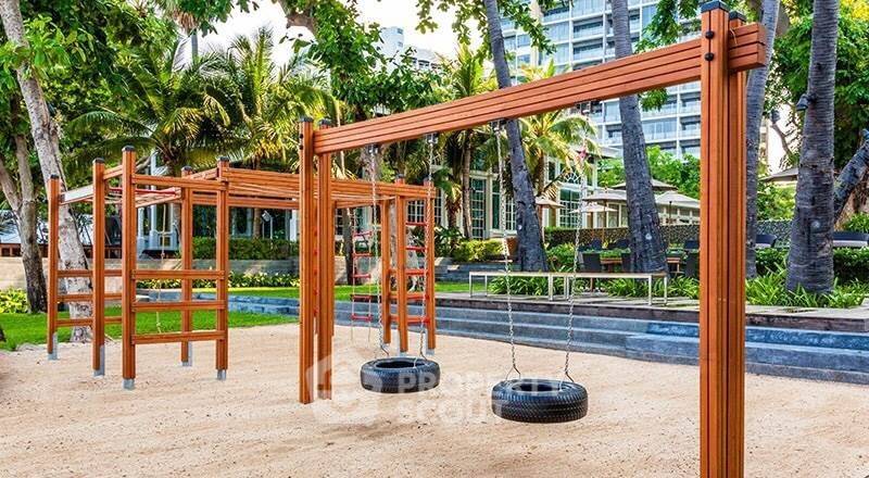 รูป คอนโด 1 ห้องนอน Zire Wongamat ขนาด 49 ตร.ม. ชั้น 14 (ID 1540004) - รูปที่ 14/15