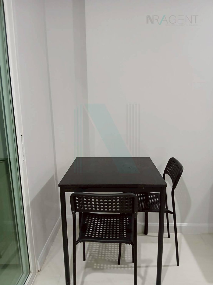 picture For Sell Condo HAPPY CONDO RATCHADA 18 Building C, Floor 7,Studio, Room size 28 sqm - 6/8