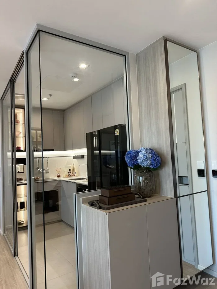 รูป ขาย คอนโด 2 ห้องนอน ในโครงการ วันเวลา ณ เจ้าพระยา 6649760 - รูปที่ 5/16
